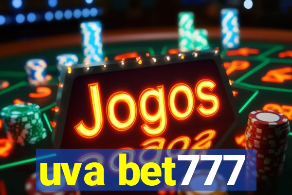 uva bet777